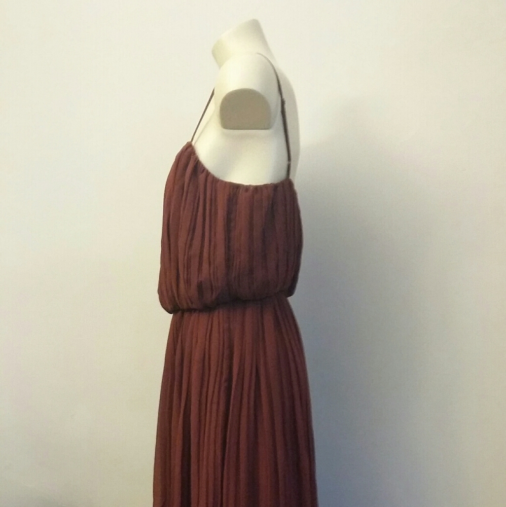 BCBG Generation Hi-low Dress - Picture 5 of 11
